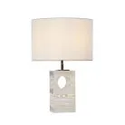 Настольная лампа Delight Collection BRTL3204S Crystal Table Lamp