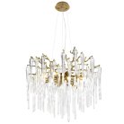 Подвесная люстра LOFT IT 10350/600 AB Waterfall
