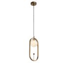 Подвес ST Luce SL1201.203.01 CIRCONO