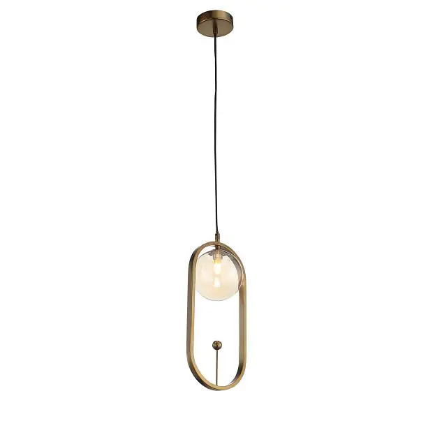 Подвес ST Luce SL1201.203.01 CIRCONO Подвес ST Luce SL1201.203.01 CIRCONO