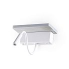 Спот Odeon Light 3869/8WL Woody