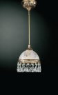Светильник Reccagni Angelo L 6000/16 silver 6000