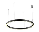 Подвес черный d150 Kink Light 08231-150P,19