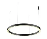 Подвес черный d150 Kink Light 08231-150P,19