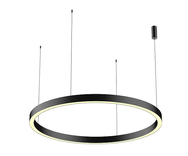 Подвес черный d150 Kink Light 08231-150P,19 Подвес черный d150 Kink Light 08231-150P,19
