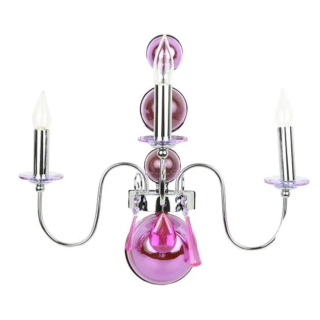 Бра MM Lampadari 1Z005/A3 V1607 Olanda