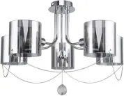 Потолочная люстра Escada 683/5P Intense