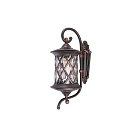 Уличный настенный светильник Nowodvorski 6911 Lantern