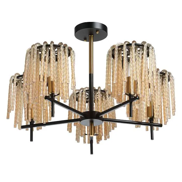 Люстра MW-Light 443010305 Лавиния Люстра MW-Light 443010305 Лавиния