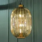 Подвесной светильник Cloyd 10516 Karoo