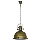 Подвесной светильник Lussole GRLSP-9612 MONSEY