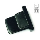 Коннектор-заглушка Arte Lamp A210006 TRACK ACCESSORIES