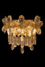 Бра Fluorite FL1105-6W Jardin