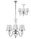Люстра Crystal Lux BETIS SP-PL3 1210/303
