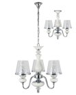 Люстра Crystal Lux BETIS SP-PL3 1210/303
