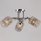 Потолочная люстра Reluce 01916-0.3-03 CR