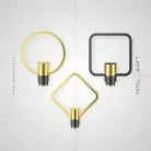 Бра DAGVEIG Lampatron 6134-16469