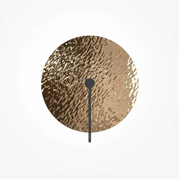 Настенный светильник Maytoni MOD305WL-01B Mare