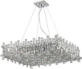 Подвесная люстра Stilfort 2171/09/16P TETRIX