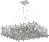 Подвесная люстра Stilfort 2171/09/16P TETRIX