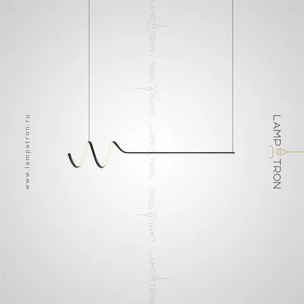 Реечный, рядный светильник DAMARIS Lampatron 6479-17521 Реечный, рядный светильник DAMARIS Lampatron 6479-17521