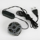 Гирлянда Uniel ULD-S3000-300/DGA WARM WHITE IP20 DEW