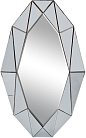 Зеркало настенное Garda Decor KFG133