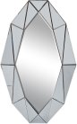 Зеркало настенное Garda Decor KFG133