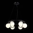 Люстра подвесная ST LUCE SL1189.403.06 BEATA