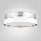 Потолочный светильник TK Lighting 4179 Hilton Silver a048903