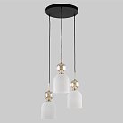 подвесной светильник TK Lighting 11021 Sophia Cognac a071820