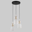 подвесной светильник TK Lighting 11021 Sophia Cognac a071820