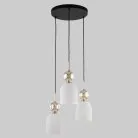 подвесной светильник TK Lighting 11021 Sophia Cognac a071820