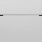 Трековый светильник Elektrostandard 85002/01 черный Slim Magnetic a057190