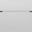 Трековый светильник Elektrostandard 85002/01 черный Slim Magnetic a057190