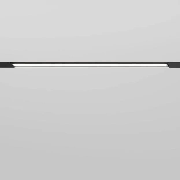 Трековый светильник Elektrostandard 85002/01 черный Slim Magnetic a057190 Трековый светильник Elektrostandard 85002/01 черный Slim Magnetic a057190