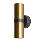 Бра Arte Lamp A3143AP-2PB RAN