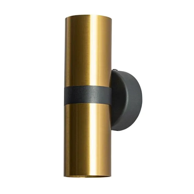 Бра Arte Lamp A3143AP-2PB RAN