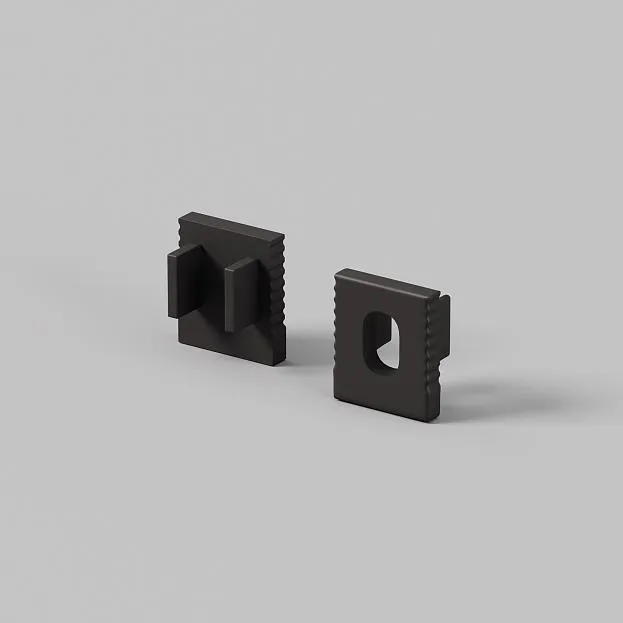 Заглушка для профиля Maytoni Led Strip 642017