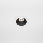 Встраиваемый светильник Maytoni Technical DL043-01-10W4K-D-RD-WB Alfa LED