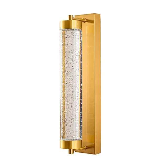 Настенный светильник Arte Lamp A2132AP-9PB GALAXY Настенный светильник Arte Lamp A2132AP-9PB GALAXY