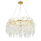 Подвесная люстра Aployt APL.847.03.13 Gertunia