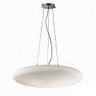 Подвесной светильник Ideal Lux 031996 SMARTIES BIanco
