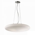 Подвесной светильник Ideal Lux 031996 SMARTIES BIanco