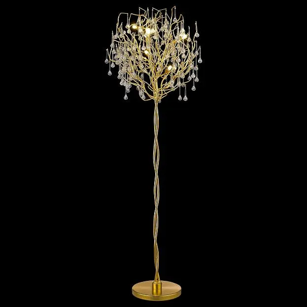 светильник напольный Wertmark WE189.05.405 Dionisia