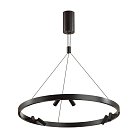 Подвесной светильник ODEON LIGHT 6683/103L BEVEREN