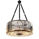 Люстра Delight Collection KR0803P-4 Infinity