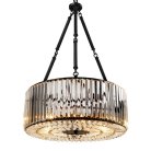 Люстра Delight Collection KR0803P-4 Infinity
