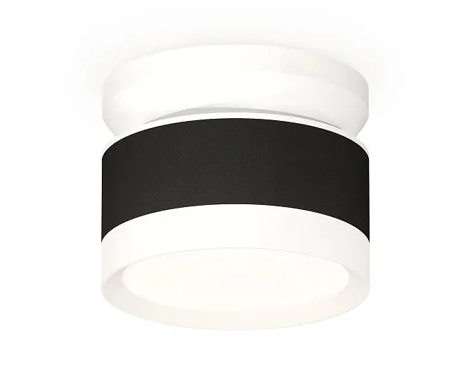 Комплект накладного светильника Ambrella light XS8102045 Techno Комплект накладного светильника Ambrella light XS8102045 Techno