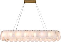 Люстра подвесная Stilfort 2197/05/16PL Spanish Stone